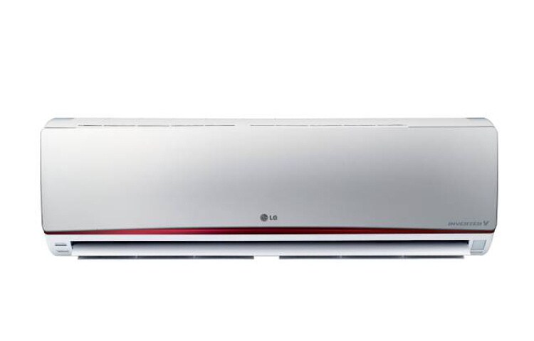 LG INVERTER V Beyond Efficiency, V12CDT