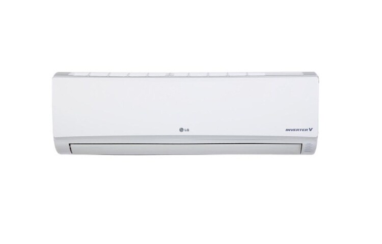 Front view of INVERTER V Smart Efficiency V24CFB