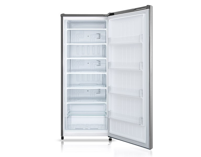Smart Storage