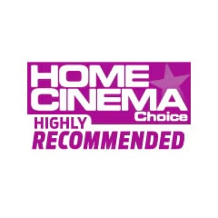 home cinema choice