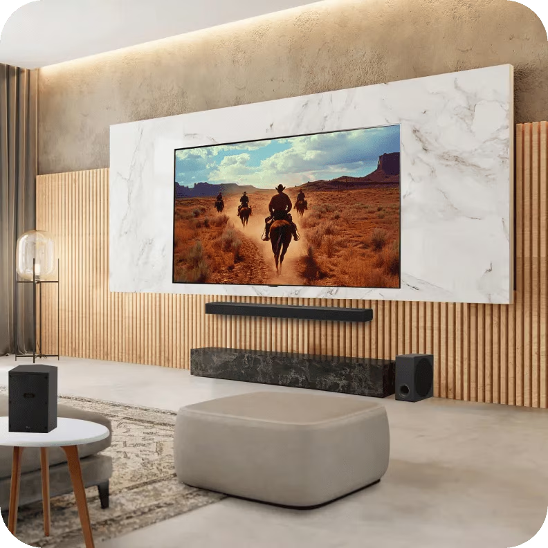 home theater soundbar