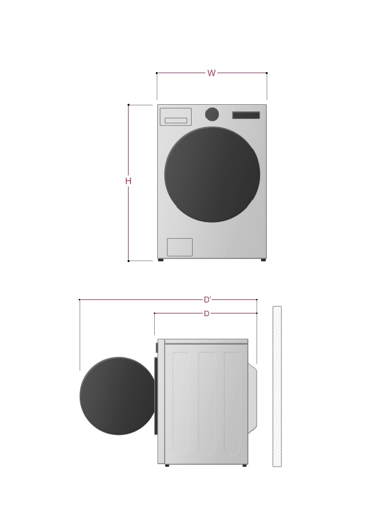 FB1208S6W