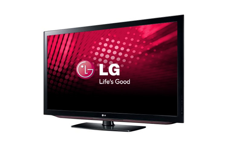 Front view of 32&#39;&#39; Full HD TV 32LD460