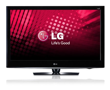 FPD 32インチ スマートテレビ | フレームレスデザイン | HDR10