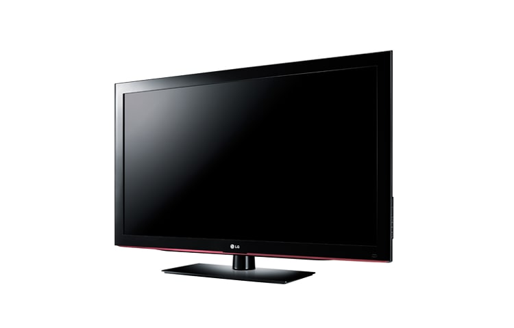LG 42" Full HD LCD TV with TruMotion 100Hz, 42LD550