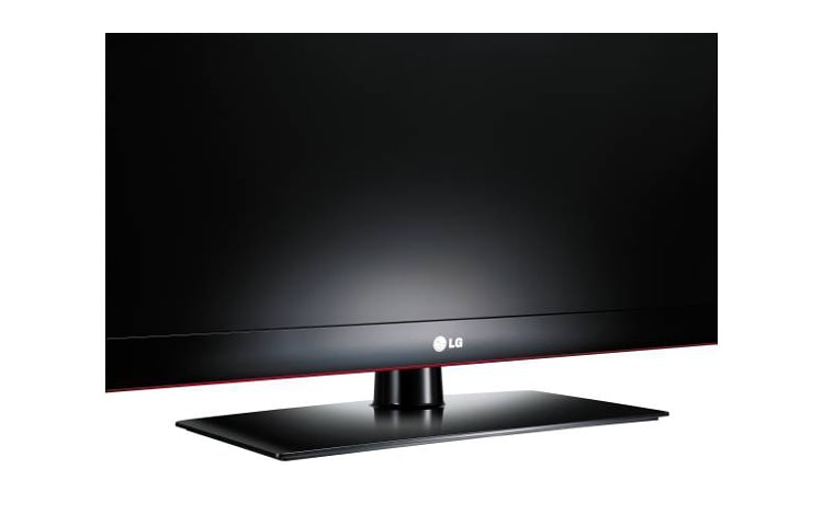 LG 42" Full HD LCD TV with TruMotion 200Hz, 42LD650