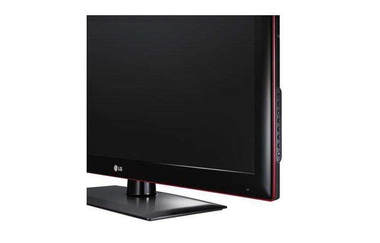 LG 42" Full HD LCD TV with TruMotion 200Hz, 42LD650