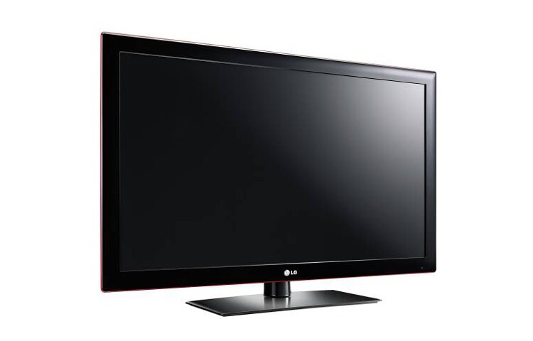 LG 42" Full HD LCD TV with TruMotion 200Hz, 42LD650