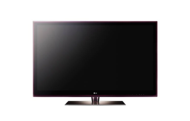 LG Lead your viewing experience with LG's LED plus spot control technology, 42LE7500