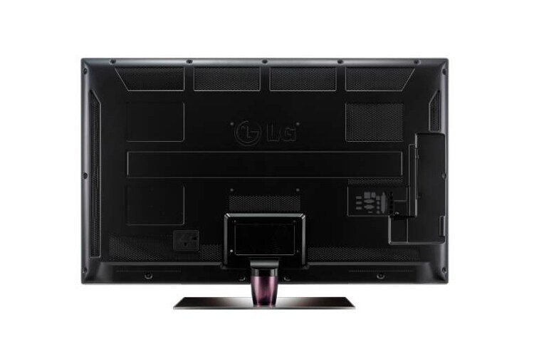 LG Lead your viewing experience with LG's LED plus spot control technology, 42LE7500