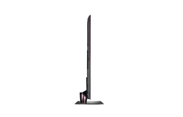 LG Lead your viewing experience with LG's LED plus spot control technology, 42LE7500