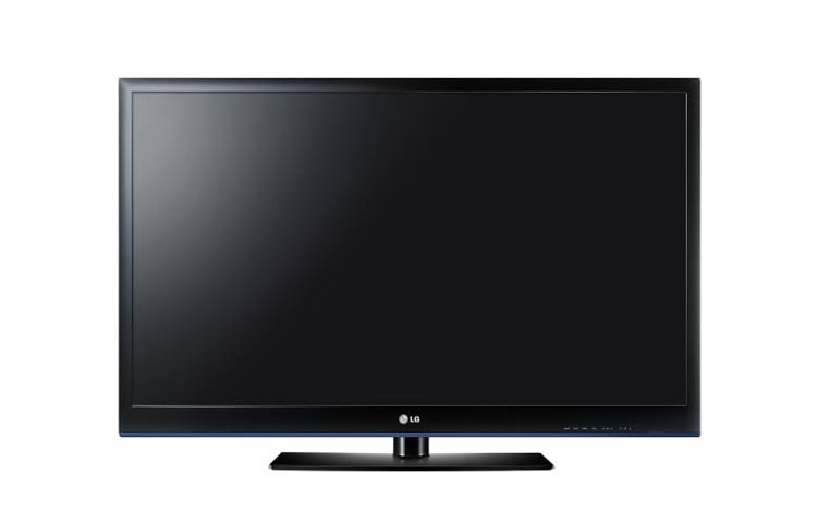 LG Lead your viewing experience with LG's LED plus spot control technology, 42LE7500