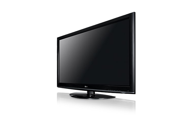 LG HD TV, 42PQ30R