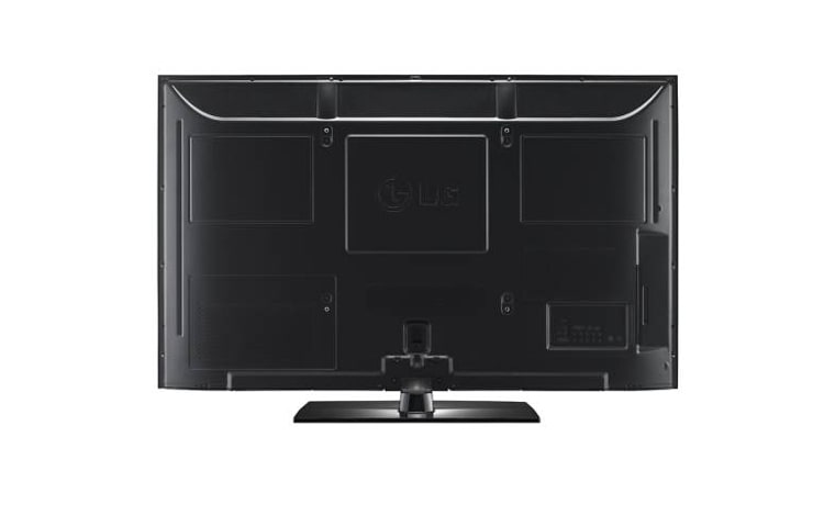 LG Plasma 3D TV, 42PW450
