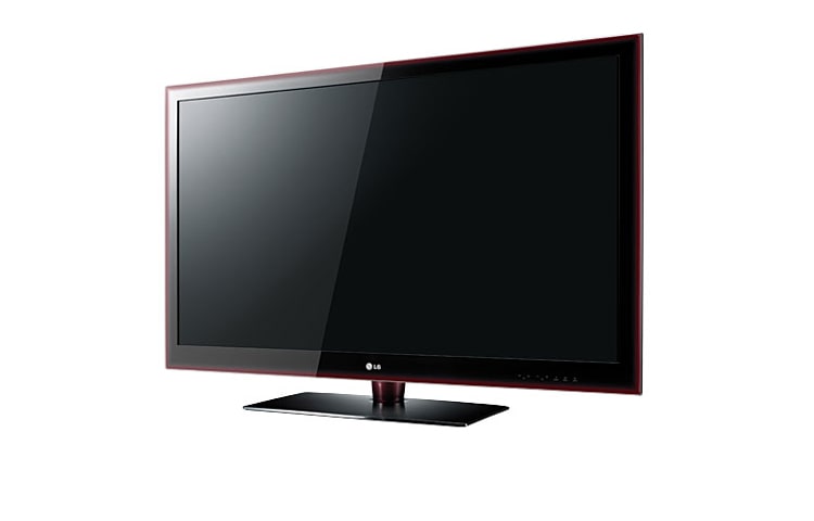 LG 47" Full HD 1080P Broadband 100Hz LED LCD TV, 47LE5500