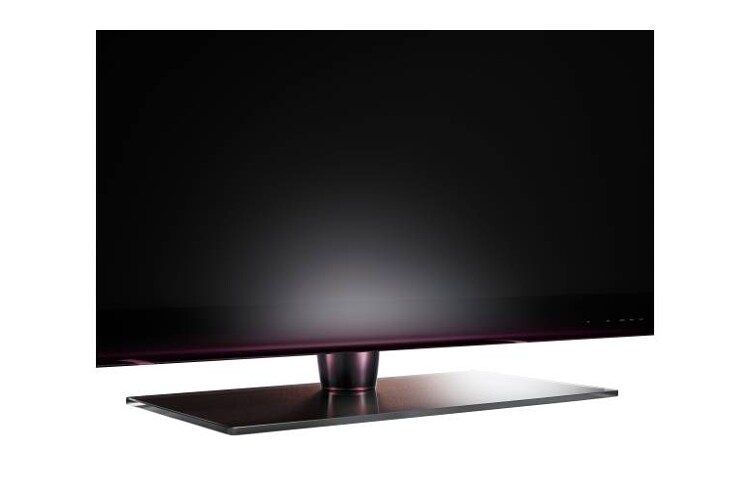 LG Lead your viewing experience with LG's LED plus spot control technology, 47LE7500