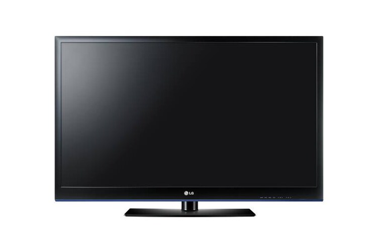 LG Lead your viewing experience with LG's LED plus spot control technology, 47LE7500