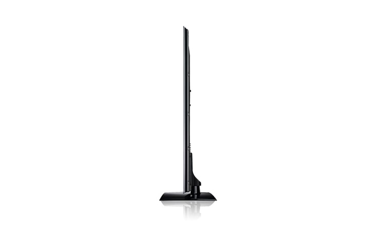 LG 47" LW4500 - LG Cinema 3D TV with Certified Flicker-Free 3D and Lightweight Glasses, 47LW4500