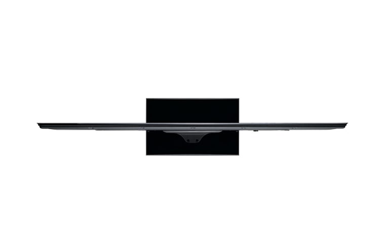 LG 47" LW4500 - LG Cinema 3D TV with Certified Flicker-Free 3D and Lightweight Glasses, 47LW4500