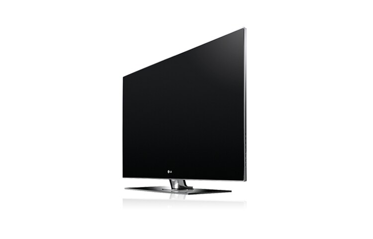 LG 47" Full HD LED-LCD TV with BORDERLESS™ Design and TruMotion 100Hz, 47SL90QD