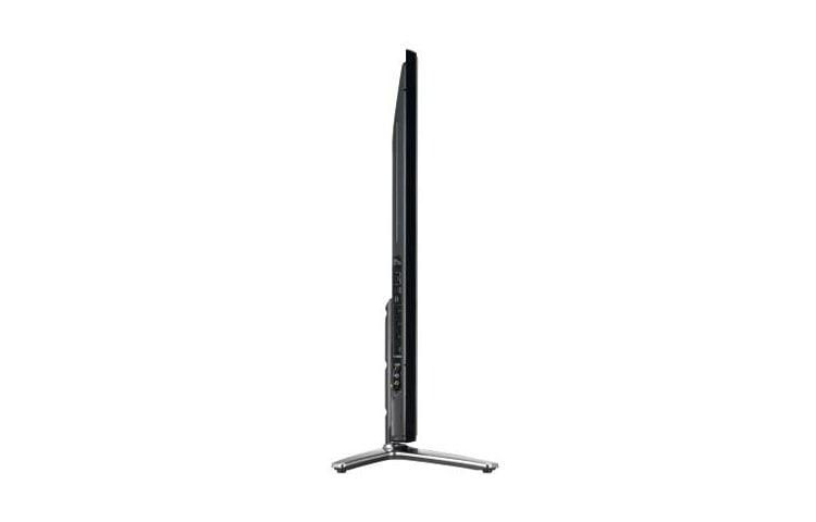 LG 50" Pentouch TV with 3D, 50PZ850