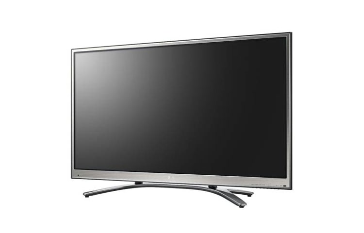LG 50" Pentouch TV with 3D, 50PZ850