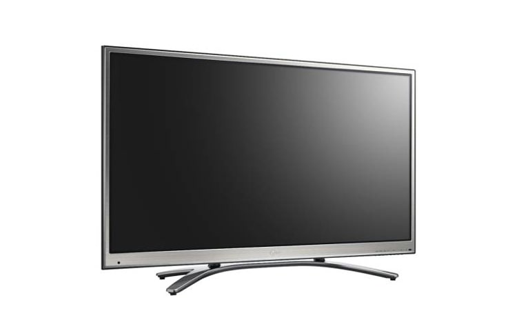 LG 50" Pentouch TV with 3D, 50PZ850