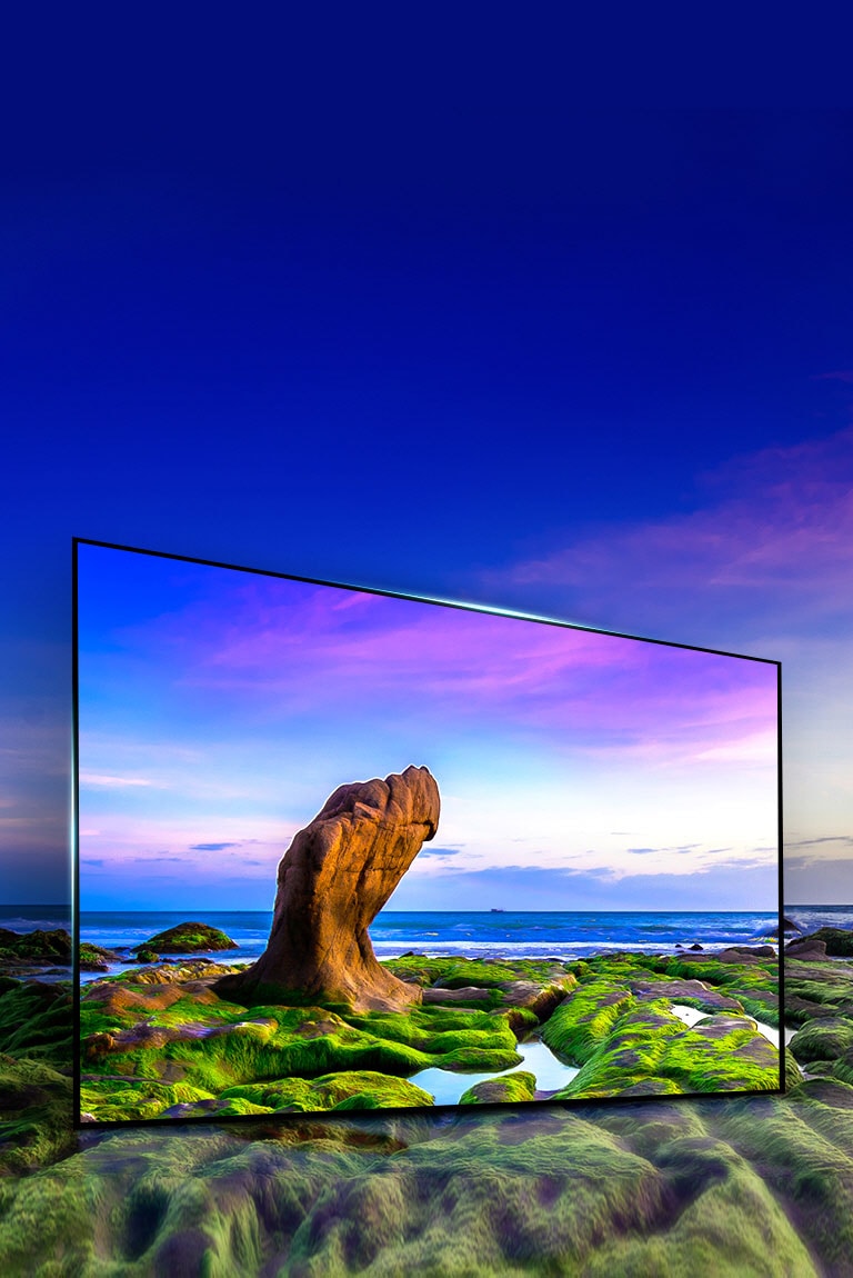 49'' UHD 4K TV - 49UJ630T | LG Malaysia