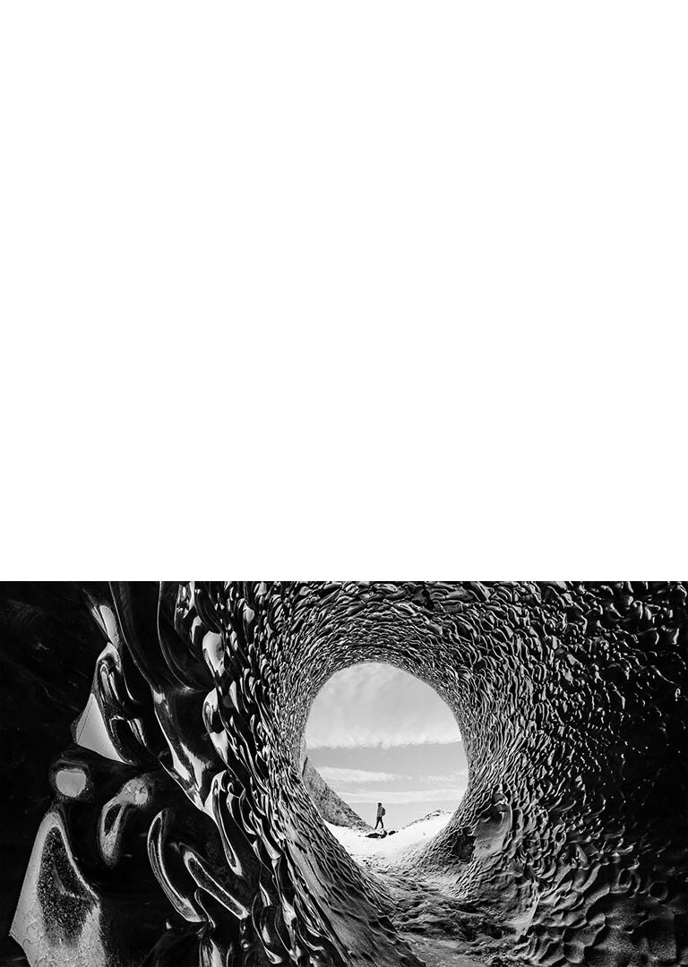 Revealing detail in the darkness