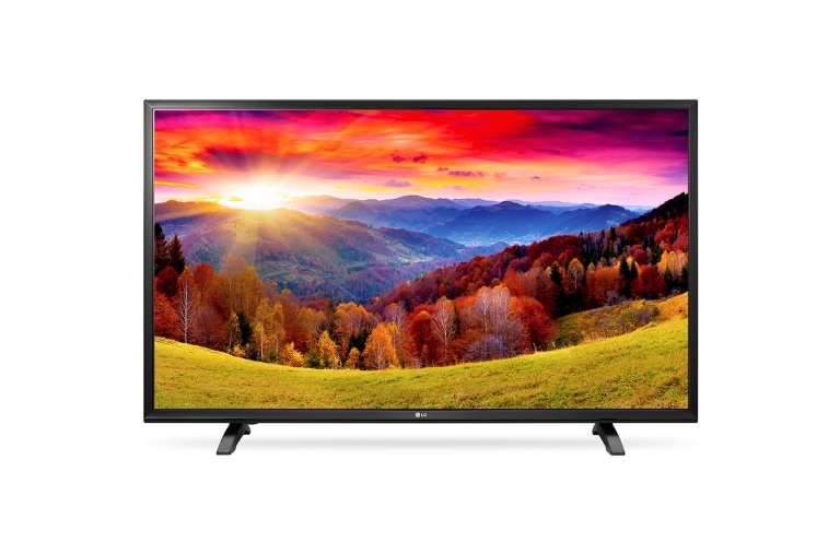 LG FULL HD TV - LH5000