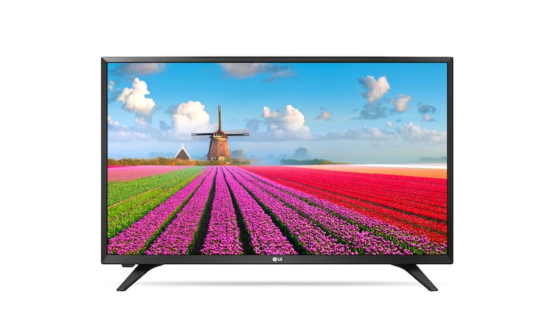 LG 32" LG FHD TV, 32LJ500D
