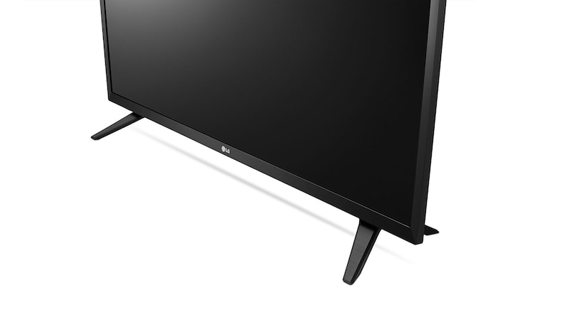 LG 32" LG FHD TV, 32LJ500D