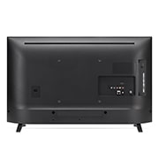 LG 32" LM55 Series HD TV, 32LM550BPTA
