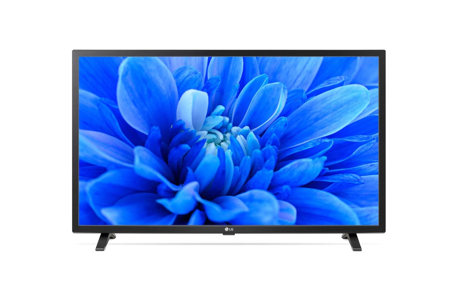 Front view of 32&#34; LM55 Series HD TV 32LM550BPTA