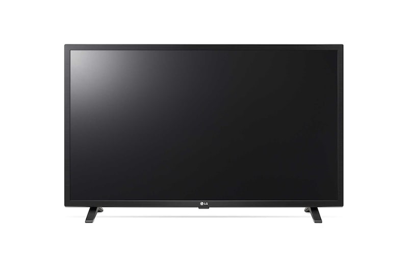 LG 32" LM55 Series HD TV, 32LM550BPTA
