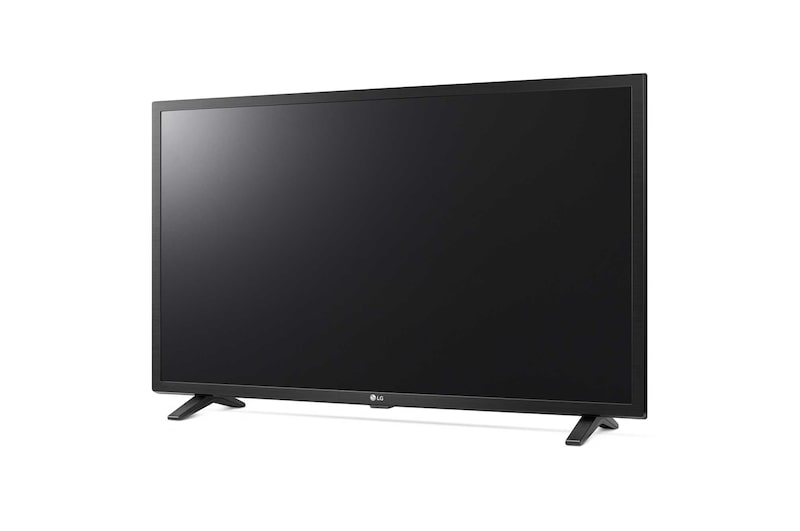 LG 32" LM55 Series HD TV, 32LM550BPTA