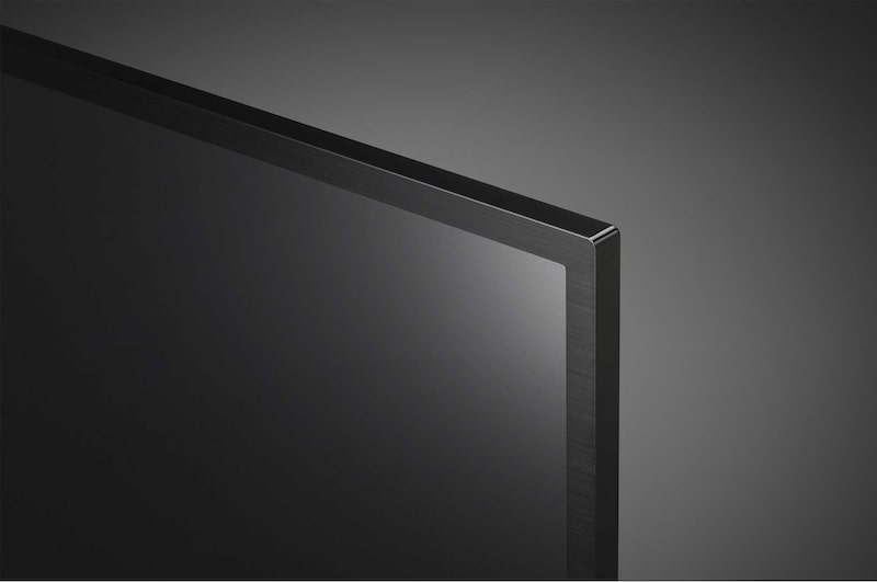 LG 32" LM55 Series HD TV, 32LM550BPTA