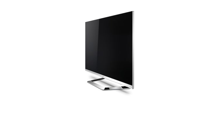 LG LM6700 - 3D Cinema Screen, Cinema 3D Smart TV, LED Plus, MCI 400, 42LM6700