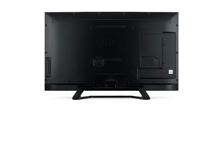 LG LM6700 - 3D Cinema Screen, Cinema 3D Smart TV, LED Plus, MCI 400, 42LM6700