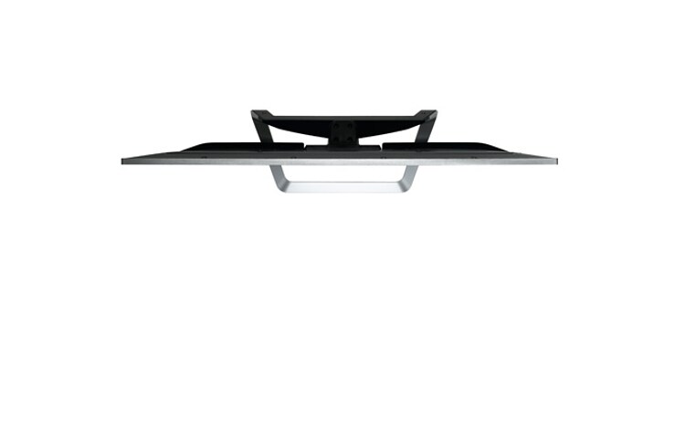 LG LM6700 - 3D Cinema Screen, Cinema 3D Smart TV, LED Plus, MCI 400, 42LM6700