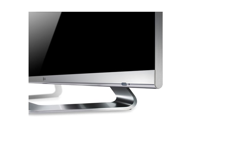 LG LM6700 - 3D Cinema Screen, Cinema 3D Smart TV, LED Plus, MCI 400, 42LM6700
