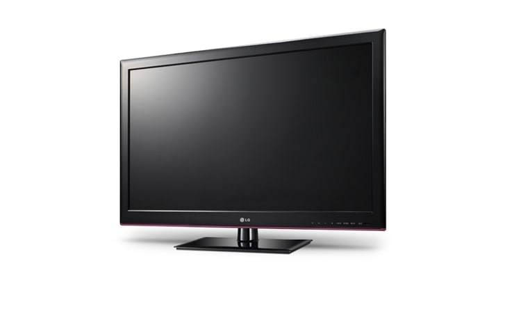 LG, Full HD/HD LED HD, 42LS3110
