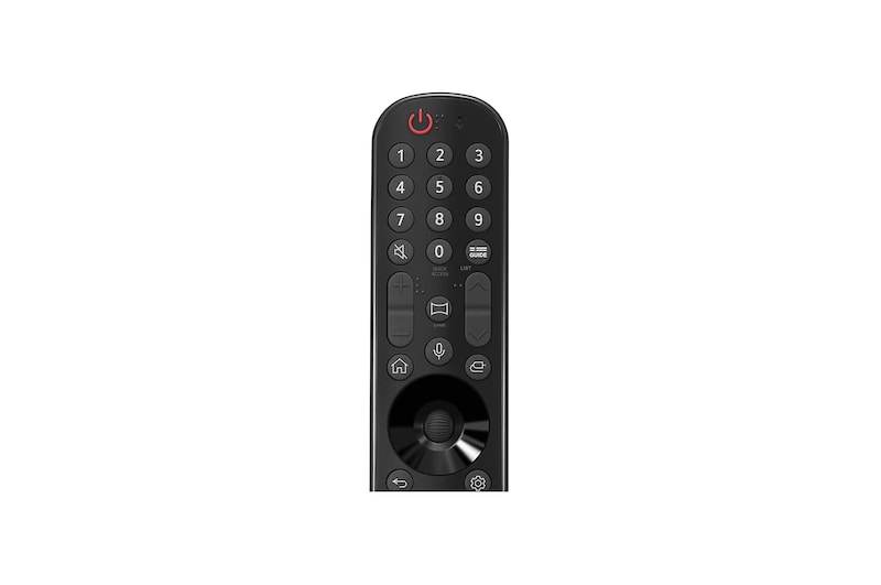 LG OLED Flex, 42LX3QPSA