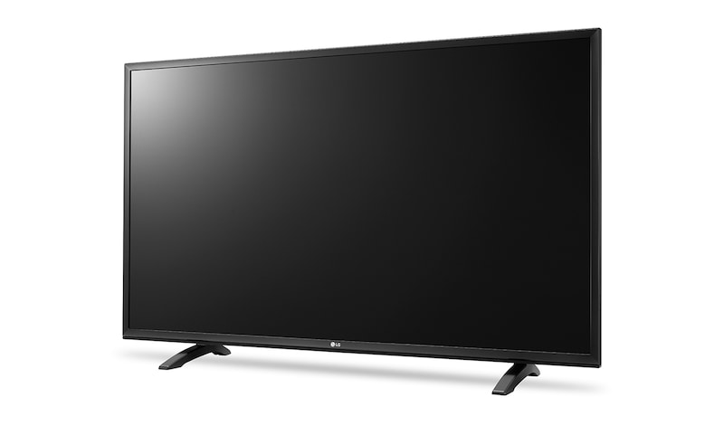 LG FULL HD TV, 43LH500T
