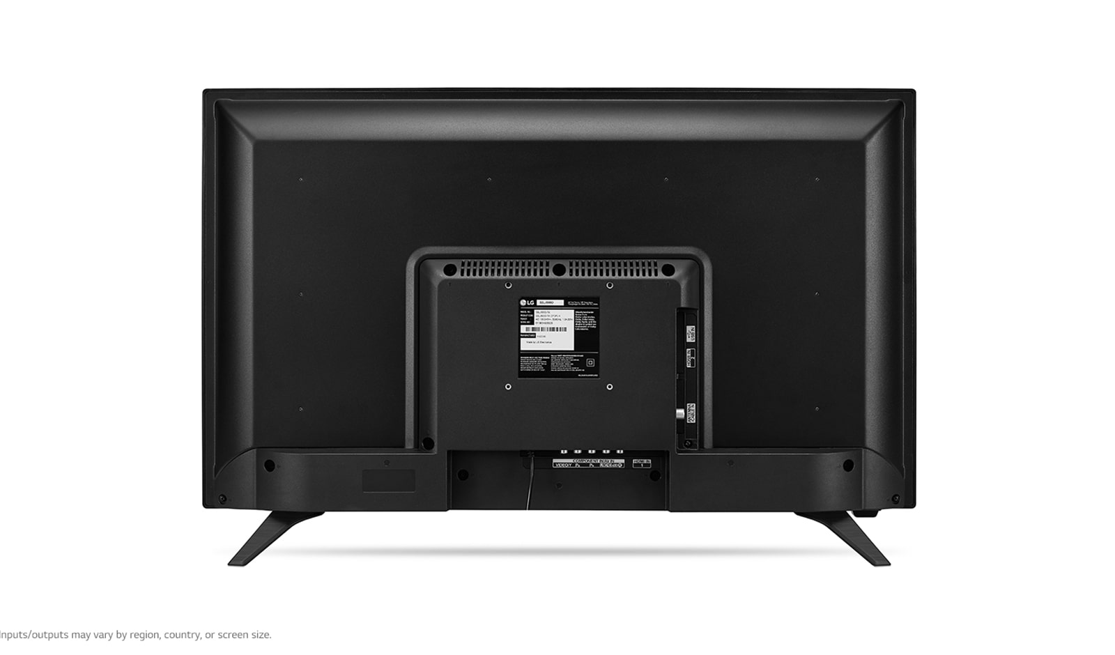 LG 43" LG FHD TV, 43LJ500T