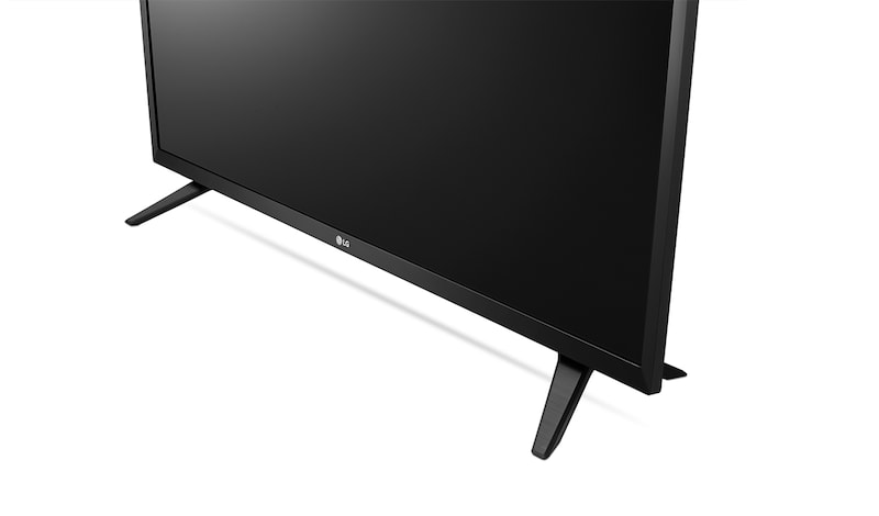 LG 43" LG FHD TV, 43LJ500T