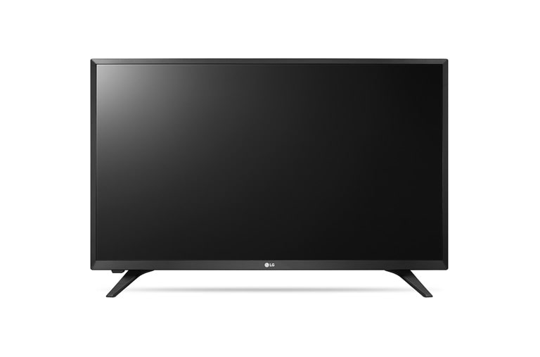 LG 43" LG FHD TV, 43LJ500T