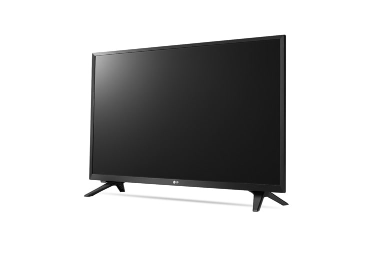 LG 43" LG FHD TV, 43LJ500T