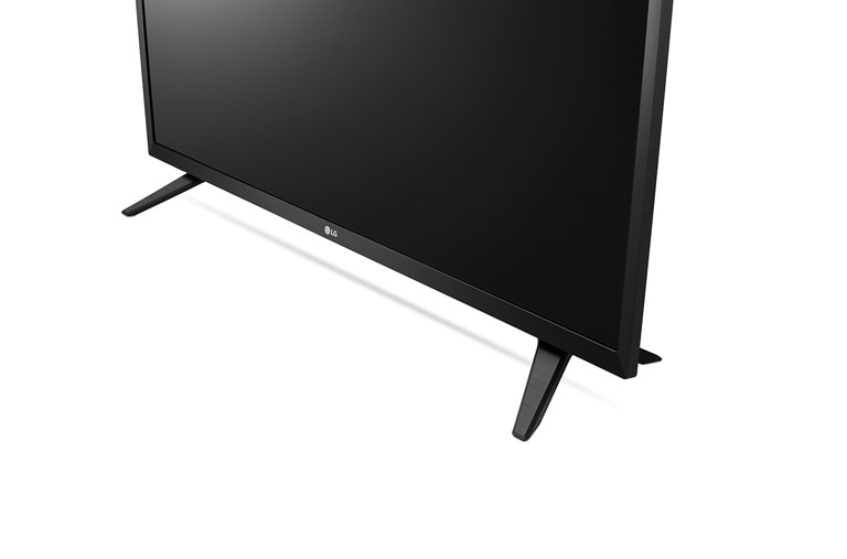 LG 43" LG FHD TV, 43LJ500T