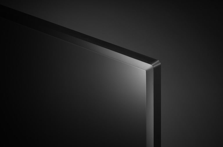 LG 43" LG FHD TV, 43LJ500T